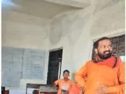 छिंदवाड़ा: प्राथमिक स्कूल का शिक्षक शराब के नशे में, वीडियो वायरल ….