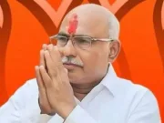 भाजपा प्रदेश अध्यक्ष हेमंत खंडेलवाल के नेतृत्व में शहर के मुख्य मार्ग से निकलेगी भव्य तिरंगा यात्रा