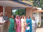 अमरवाड़ा: अवैध शराब बिक्री की रोकथाम के लिए महिलाओं ने थाना पहुंच कर दिया ज्ञापन