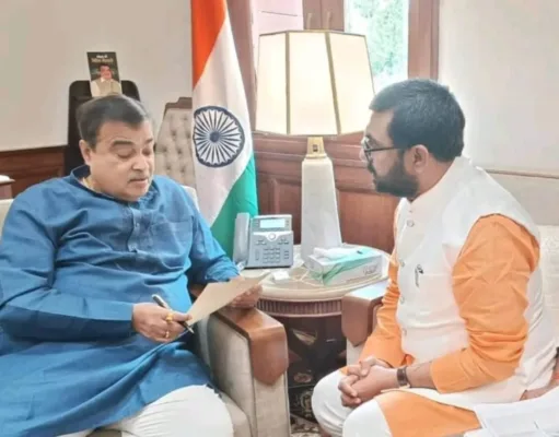 2500 करोड़ की लागत से बनेगी सिवनी – छिन्दवाड़ा – सावनेर तक फोरलेन सड़क
