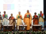 रामायण, भारतीय संस्कृति को मूल रूप जानने का साधन है” – महामंडलेश्वर स्वामी अवधेशानंद गिरि