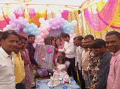 अमरवाड़ा: आदिवासी ग्राम नानंदवाड़ी में सीईओ की नई पहल