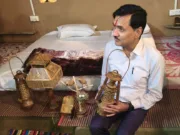 बाजे-गाजे के साथ तरक्की की राह पर चला देवगढ़