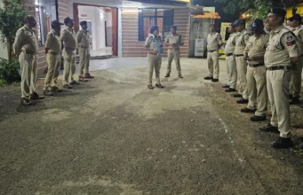 प्रेमिका ने की प्रेमी की हत्या, आरोपी प्रेमिका गिरफ्तार