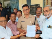 सौसर में पत्रकारों के खिलाफ सोशल मीडिया पर आपत्तिजनक टिप्पणी का मामला गरमाया