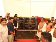 छिंदवाड़ा को मिला नया एसडीएम कार्यालय, संयुक्त तहसील कार्यालय भवन का भूमिपूजन भी सम्पन्न