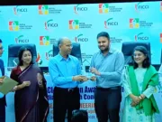 छिंदवाड़ा को “वॉश ऑन व्हील्स सेवा” नवाचार पर मिला राष्ट्रीय ISE-FICCI सेनिटेशन अवॉर्ड, 2.5 लाख रुपये कैश प्राइज