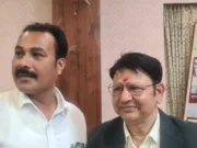 छिंदवाड़ा निवेशक ठगी कांड: जयपुर की माय विक्ट्री क्लब कंपनी ने करोड़ों की रकम डुबोई