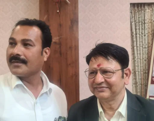 छिंदवाड़ा निवेशक ठगी कांड: जयपुर की माय विक्ट्री क्लब कंपनी ने करोड़ों की रकम डुबोई