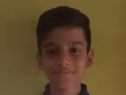 अवैध बिजली तार की चपेट में आया 14 वर्षीय बालक