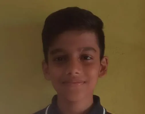 अवैध बिजली तार की चपेट में आया 14 वर्षीय बालक