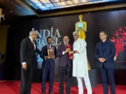 मध्यप्रदेश को मिला ‘बेस्ट स्टेट टूरिज्म बोर्ड’ अवॉर्ड