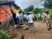 24 घंटे के अंदर हत्याकांड का आरोपी हुआ गिरफ्तार