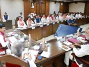 “जल जीवन मिशन” की पुनरीक्षित योजनाओं में 2,813 करोड़ रूपये वृद्धि का अनुमोदन