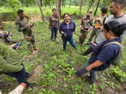 अखिल भारतीय बाघ आकलन 2026: पेंच टाइगर रिज़र्व से शुरू हुआ विश्व का सबसे बड़ा वन्यजीव सर्वेक्षण