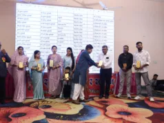 Chhindwara सूर्यवंशी (कलार) समाज, ने किया भगवान श्री सहस्त्रबाहु जयंती समारोह का भव्य आयोजन