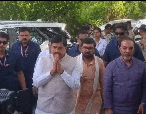किडनी संक्रमण से प्रभावित बच्चों के उपचार का पूरा व्यय शासन द्वारा किया जायेगा वहन : मुख्यमंत्री डॉ. यादव