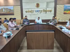 निर्वाचक नामावली के विशेष गहन पुनरीक्षण शुरू…