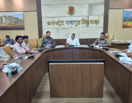 निर्वाचक नामावली के विशेष गहन पुनरीक्षण शुरू…