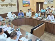 खाद वितरण के लिए बनाई नई व्यवस्था पटवारी द्वारा सत्यापित ऋण पुस्तिका अनिवार्य …