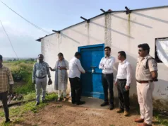 स्वास्थ्य , राजस्व और पुलिस की संयुक्त कार्रवाई – झोलाछाप डॉक्टरों के खिलाफ सख्त कदम