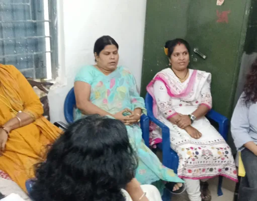 रिश्वतखोर परियोजना अधिकारी सीमा पटेल निलंबित….