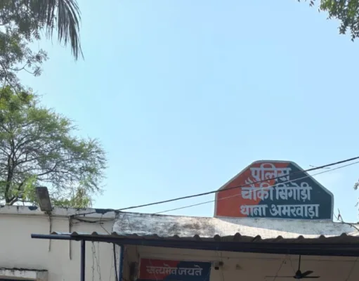 पुलिस ने चोरी गई 3 मोटर सायकल को बरामद कर आरोपी को चंद घंटो मे किया गिरफ्तार