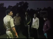 थाना कुंडीपुरा पुलिस की सख्त कार्रवाई: खुले में शराब पीने वालों पर गिरी गाज, 3 गिरफ्तार