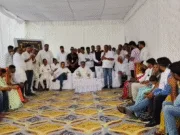 कमलनाथ का छिंदवाड़ा दौरा: परासिया में बच्चों की मौत पर सरकार को ठहराया जिम्मेदार, कहा—“दवाइयों की टेस्टिंग नहीं कराई गई, यह बड़ी लापरवाही है”