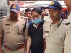 कोल्ड्रिफ सिरप कांड: मुख्य आरोपी रंगनाथन जेल की सलाखों के पीछे, 10 दिन की पुलिस रिमांड पूरी होने के बाद कोर्ट ने भेजा जेल