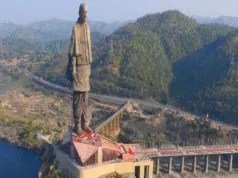 एकता दिवस का महत्व: भारत की एकता और अखंडता की आधारशिला को नमन