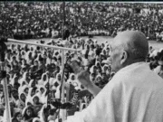 वह दृष्टि जिसने राष्ट्र का निर्माण किया:सरदार पटेल और एकीकृत भारत का निर्माण….