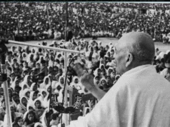 वह दृष्टि जिसने राष्ट्र का निर्माण किया:सरदार पटेल और एकीकृत भारत का निर्माण….