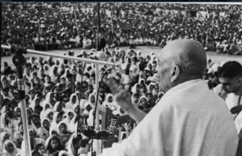 वह दृष्टि जिसने राष्ट्र का निर्माण किया:सरदार पटेल और एकीकृत भारत का निर्माण….