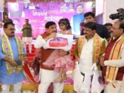 बहनों, युवाओं, किसानों और गरीबों के लिए सरकार निरंतर प्रयत्नशील : मुख्यमंत्री