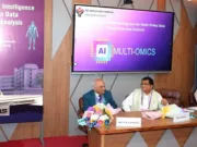 भारत ने अपना पहला स्वदेशी एंटीबायोटिक “नैफिथ्रोमाइसिन” विकसित किया