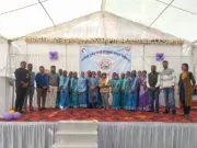 तामिया महिला मुर्गीपालक कंपनी की 202 दीदीयों ने मिलकर किया 5 करोड़ 70 लाख का व्यापार