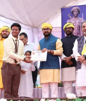 जनजातीय गौरव दिवस 2025 : भगवान बिरसा मुंडा की 150वीं जयंती पर जिला स्तरीय आयोजन