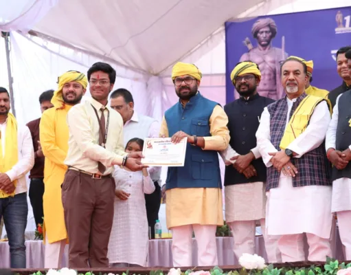 जनजातीय गौरव दिवस 2025 : भगवान बिरसा मुंडा की 150वीं जयंती पर जिला स्तरीय आयोजन