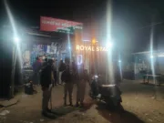 छिंदवाड़ा में शराब दुकानों के आसपास कलेक्टर के निर्देश पर सख्त कार्रवाई