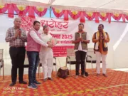 गौ पालन एवं गौ आधारित कृषि विकसित भारत का आधार – सुनील मानसिंहका