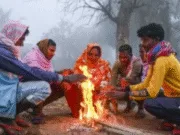 शीतलहर एवं गिरते हुये तापमान को देखते हुए कलेक्टर ने स्कूलों के समय परिवर्तन के लिए जारी किया आदेश