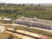 EMRS तामिया बना देश का मॉडल विद्यालय: सहायक आयुक्त सत्येंद्र सिंह मरकाम ने किया निरीक्षण