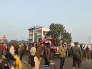 छिंदवाड़ा: मोहखेड़ के मऊ गांव में बाघ की मूवमेंट से दहशत, वन विभाग अलर्ट पर