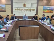 नॉट अटैंड सीएम हेल्पलाइन शिकायतों पर नोटिस जारी करने के निर्देश