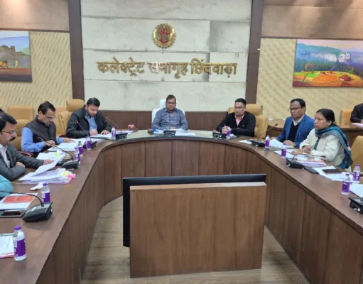 नॉट अटैंड सीएम हेल्पलाइन शिकायतों पर नोटिस जारी करने के निर्देश