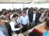 प्रभारी मंत्री ने किया छिंदवाड़ा जिले में साप्ताहिक जैविक / प्राकृतिक हाट बाजार का शुभारंभ