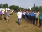 मध्य प्रदेश बटालियन, एनसीसी छिंदवाड़ा के 58 कैडेट्स हुए अग्निवीर में चयनित