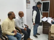 छिंदवाड़ा सड़क ठेका घोटाला: एक्सपायर लेबर लाइसेंस, ब्लैकलिस्टेड EPF सर्टिफिकेट के बाद पार्षद राहुल मालवी ने कलेक्टर से की जांच की मांग