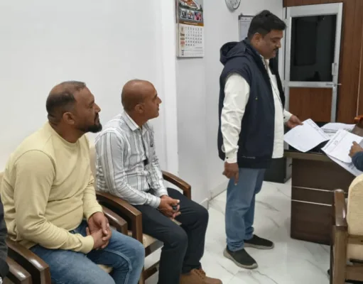 छिंदवाड़ा सड़क ठेका घोटाला: एक्सपायर लेबर लाइसेंस, ब्लैकलिस्टेड EPF सर्टिफिकेट के बाद पार्षद राहुल मालवी ने कलेक्टर से की जांच की मांग